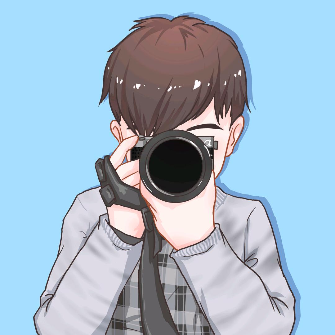 小肥咕📷
