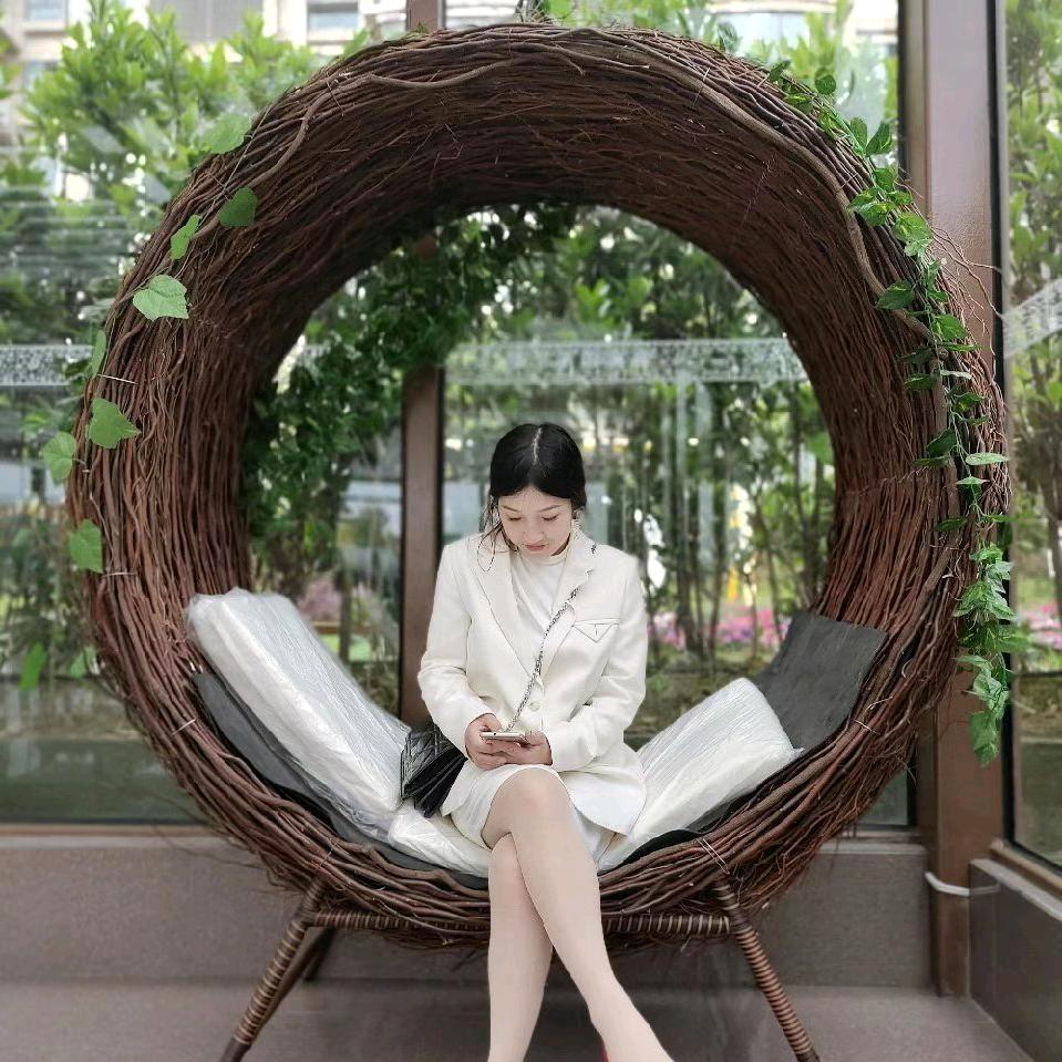 坚持没有走出路