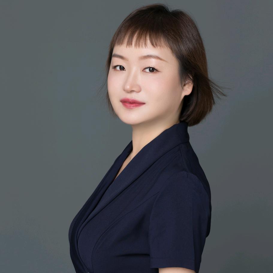 碧园磁湖半岛（小梁)