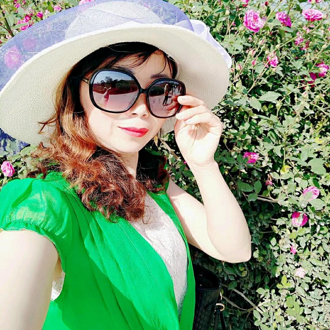 唐姐《拒私聊，有赞必回》