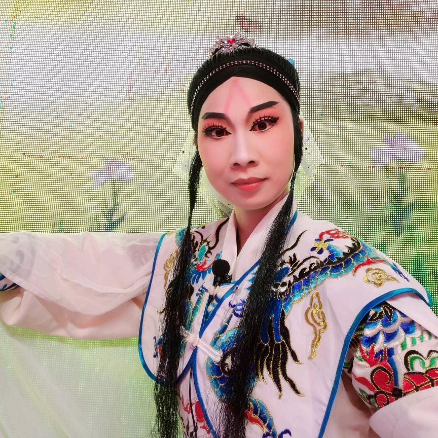 漳浦县永弘（宏）芗剧团（陈燕青）
