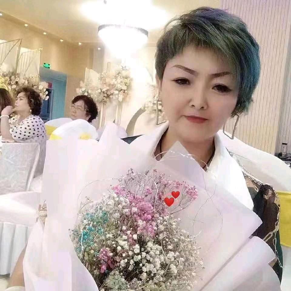 努尔🌹🌹