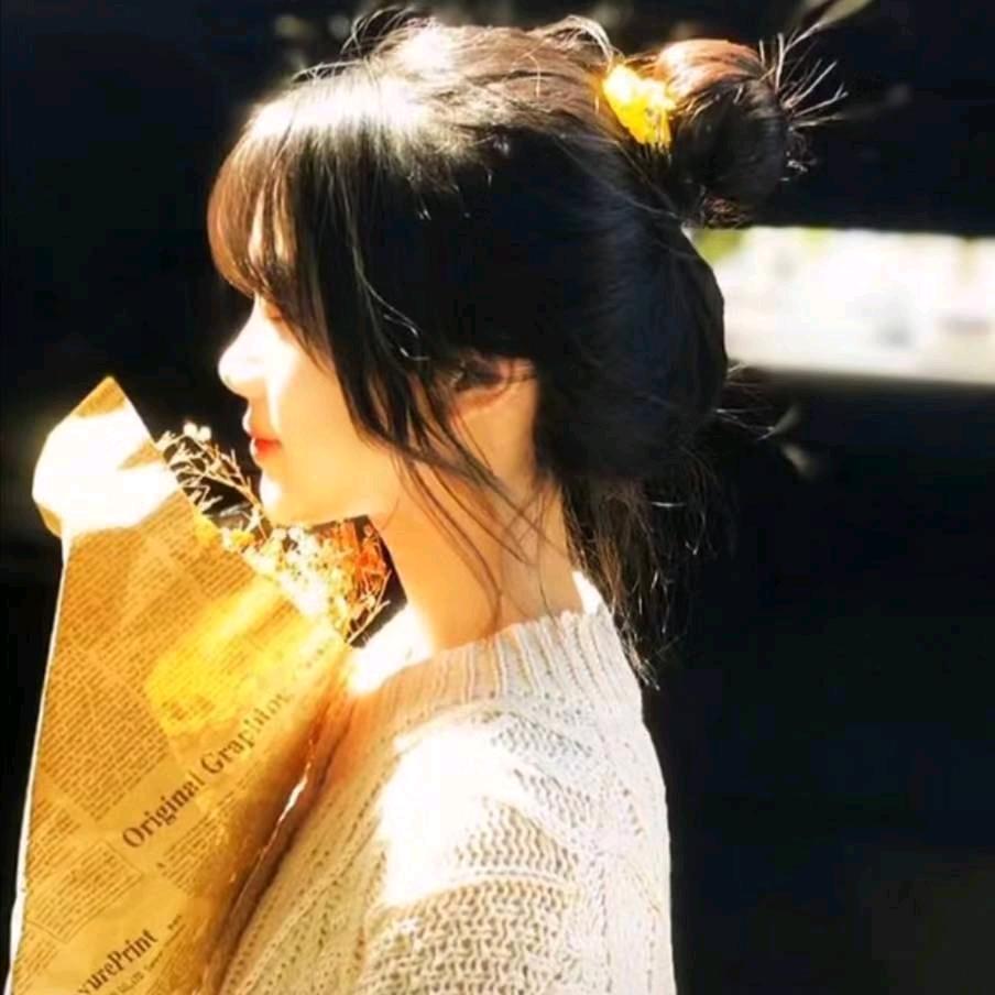 妮宝贝 🍀