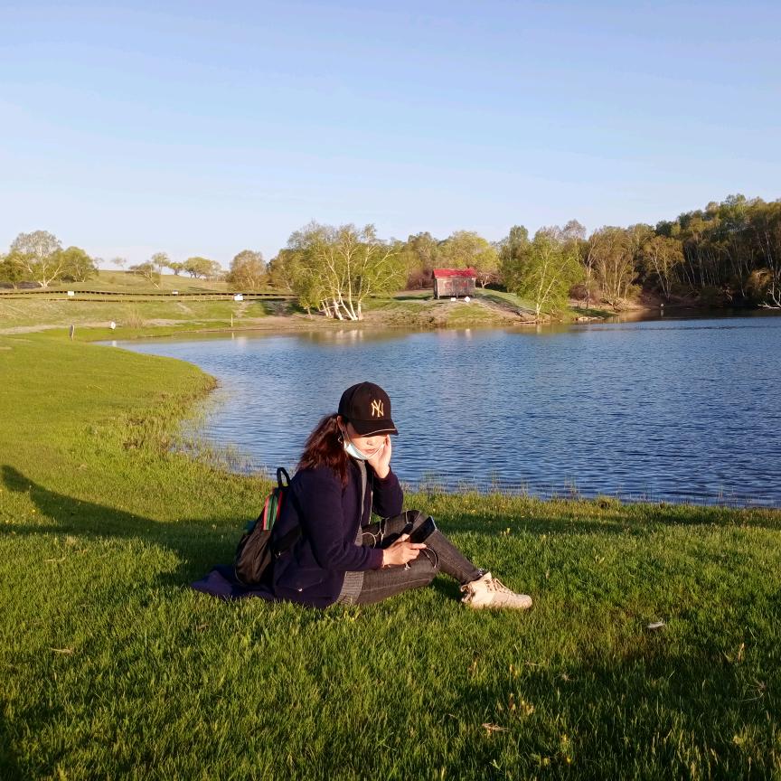 LOVE✈️旅游达人✈️