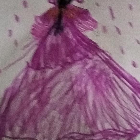 (◦˙▽˙◦玩泥）一只满月的兔子的小号哟