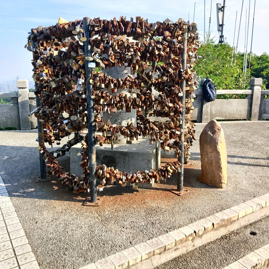 万里长城永不到