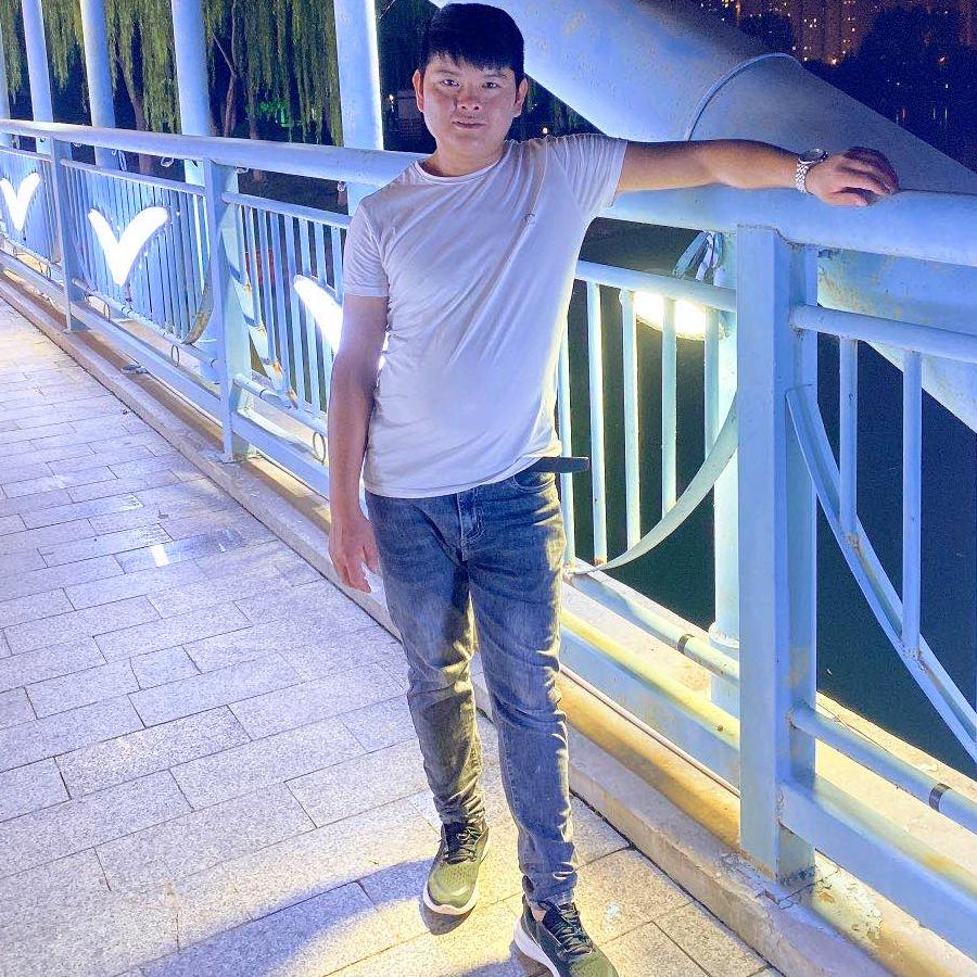 安徽工程人-程庆