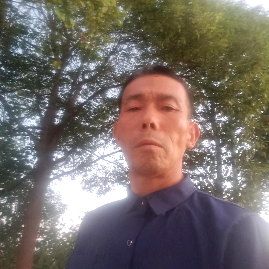陈咸军