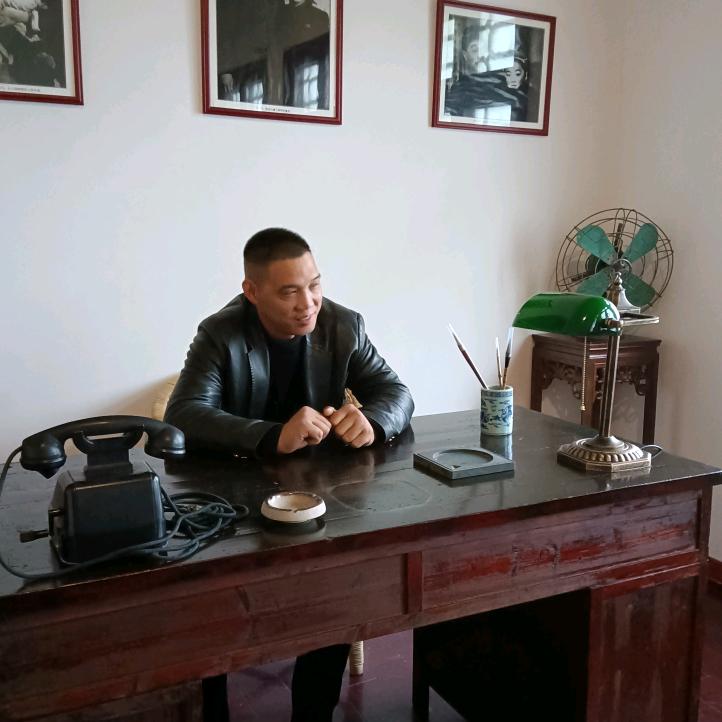 张老师