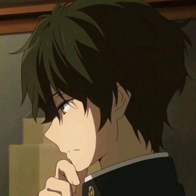 是雾总会散的᭄ꦿ