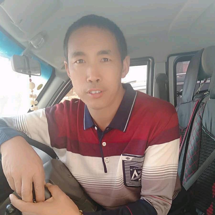 爱唱山歌呢老许