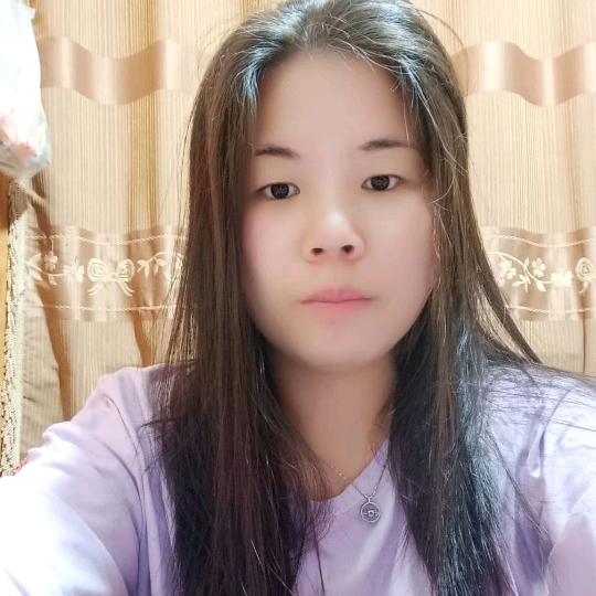 憨憨程诗玲