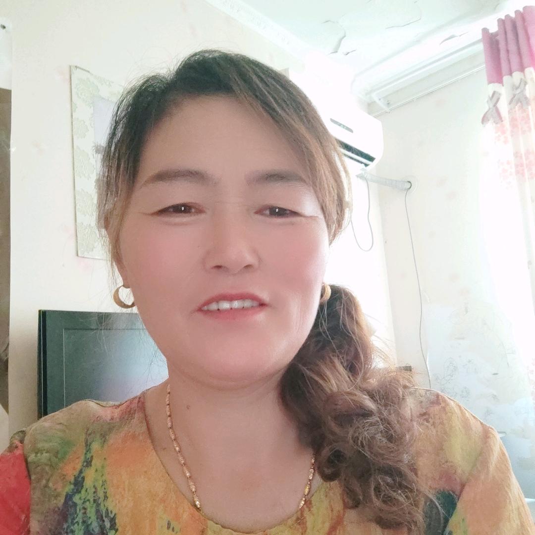 美好心情🌹