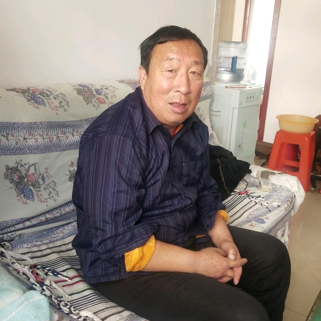 张老头