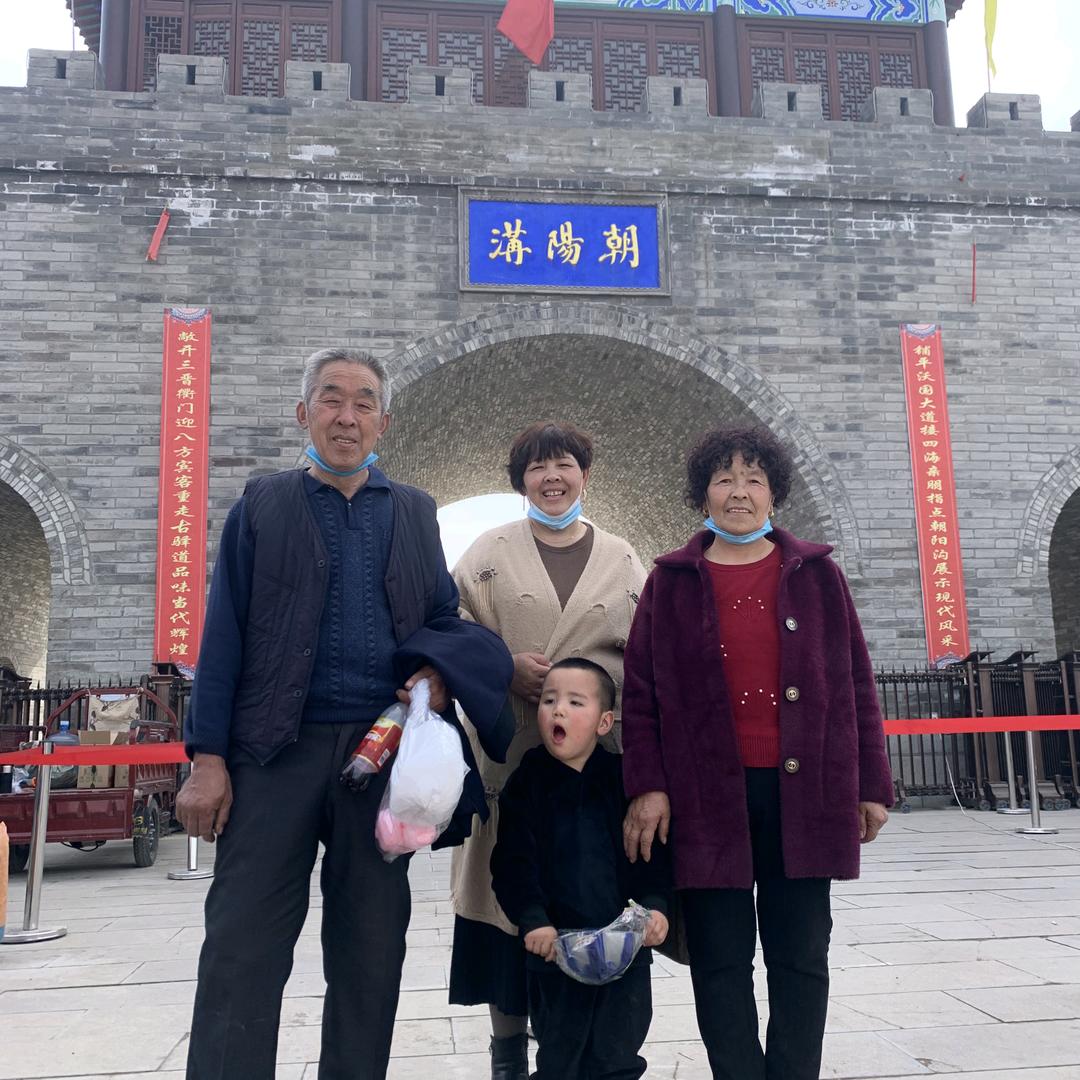 诺宝贝儿丶