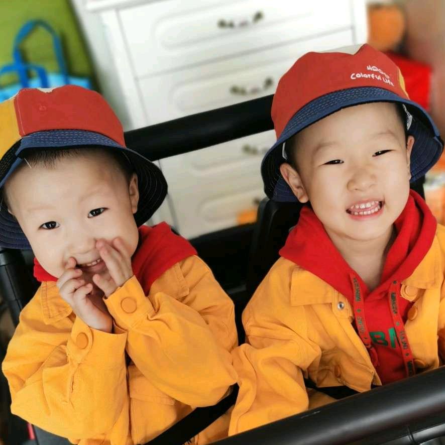 慧慧、宏岳暖气