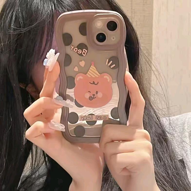 美壳壳的小店手机壳