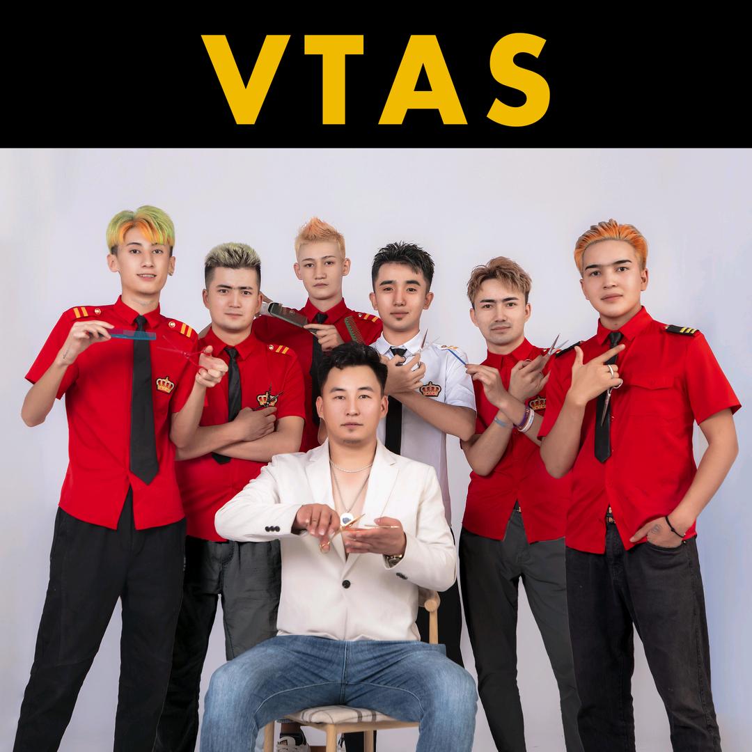 艾合麦提 VTAS