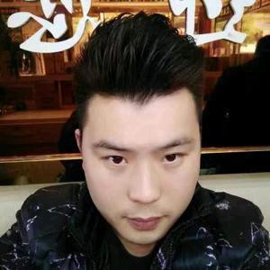 石牌发型设计师华少 沙宣美容美发