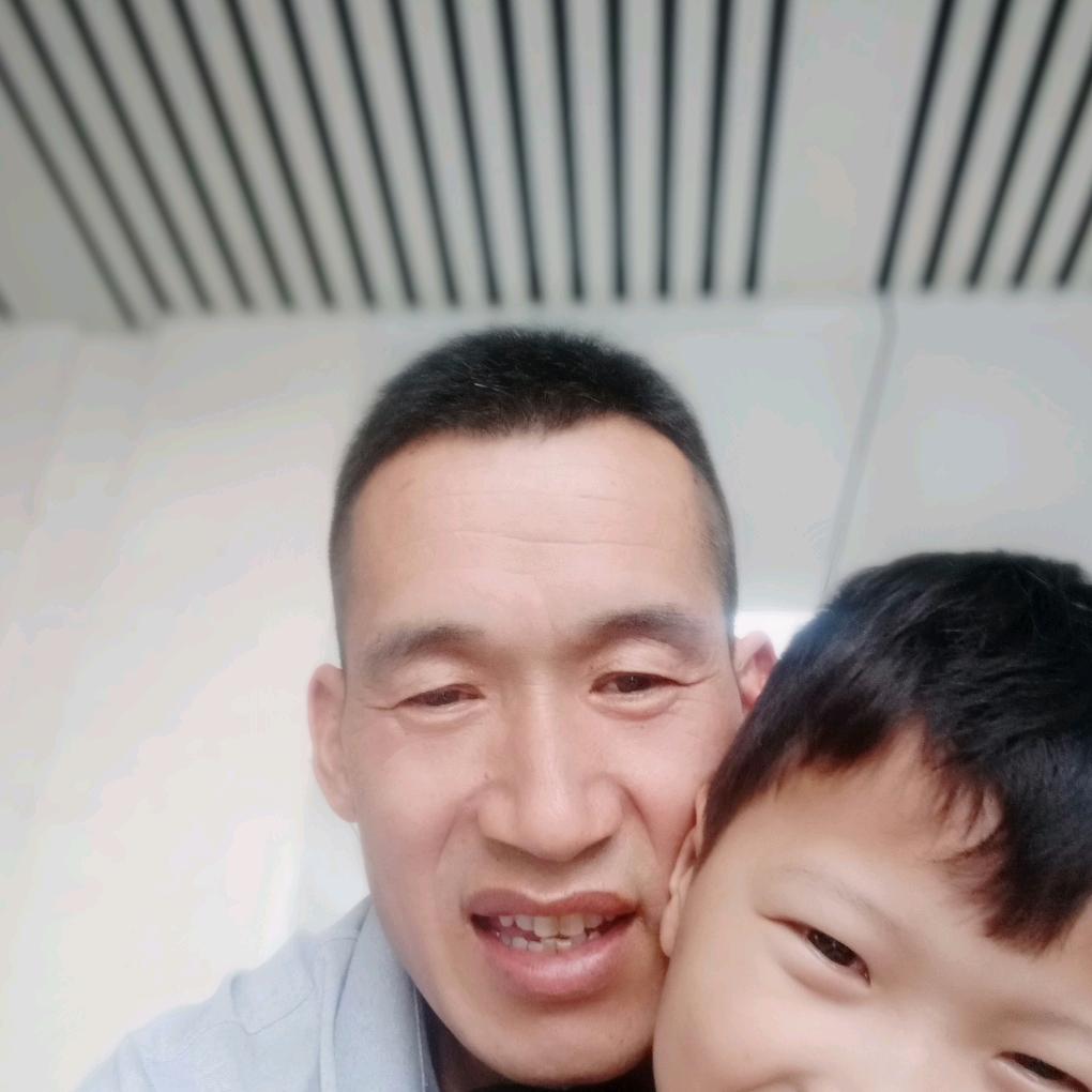 用户，快乐的一家