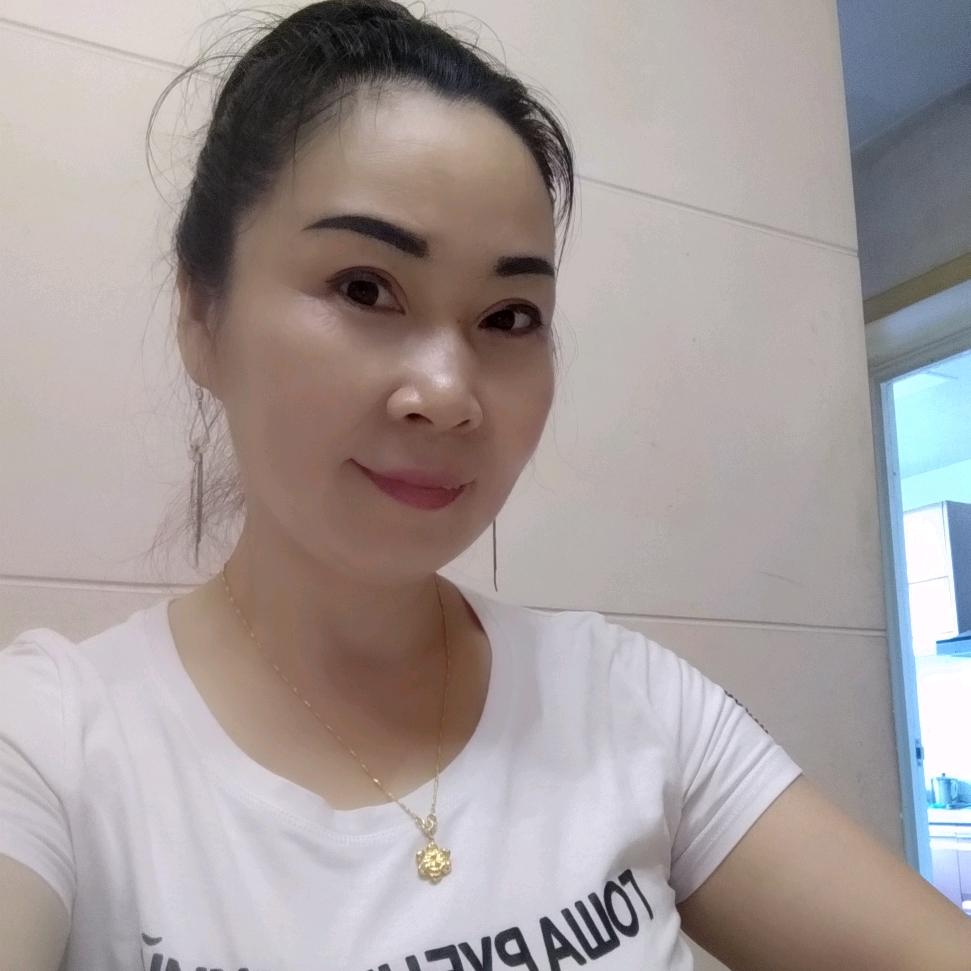 知足常乐萍萍姐