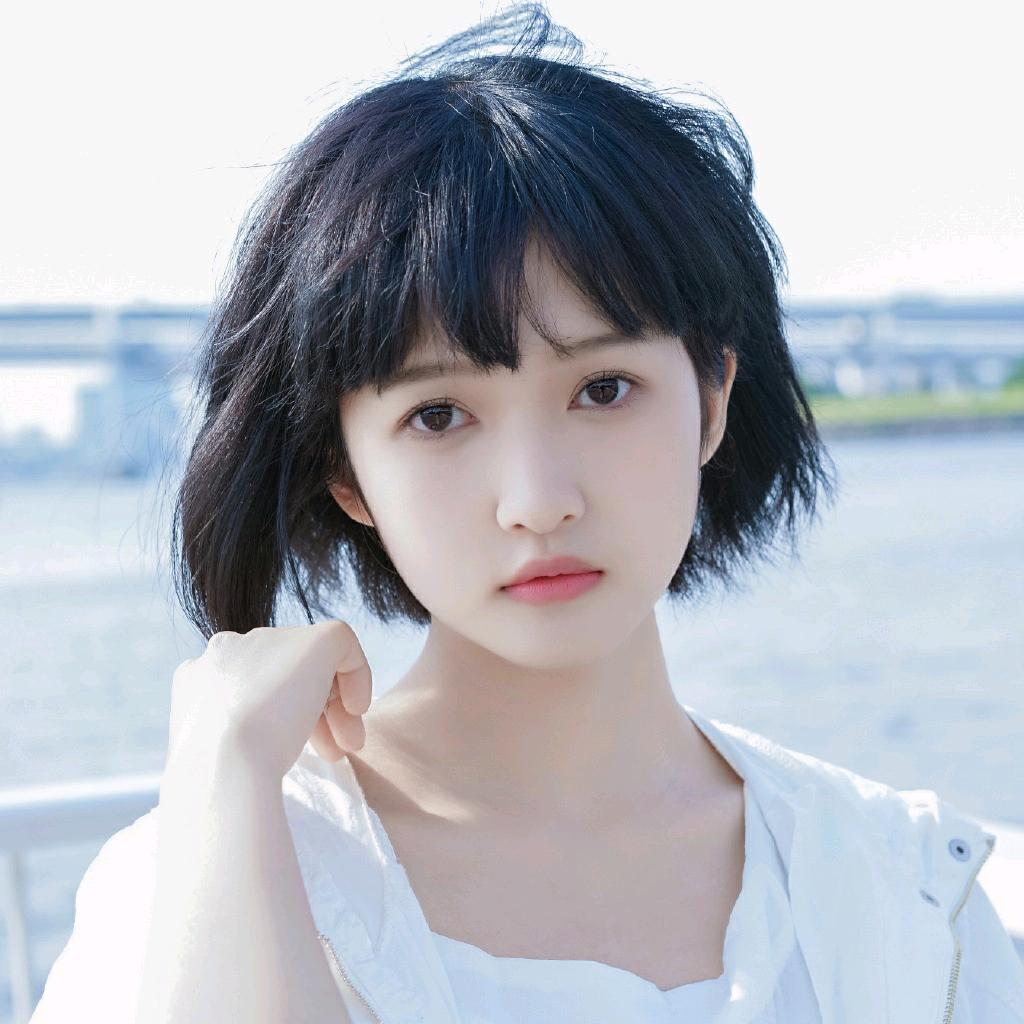 桃子姑娘