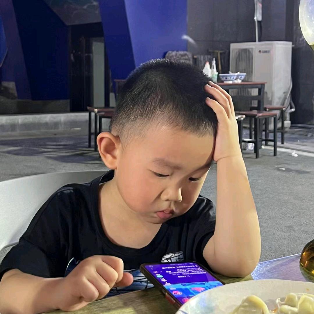 小章鱼🐙