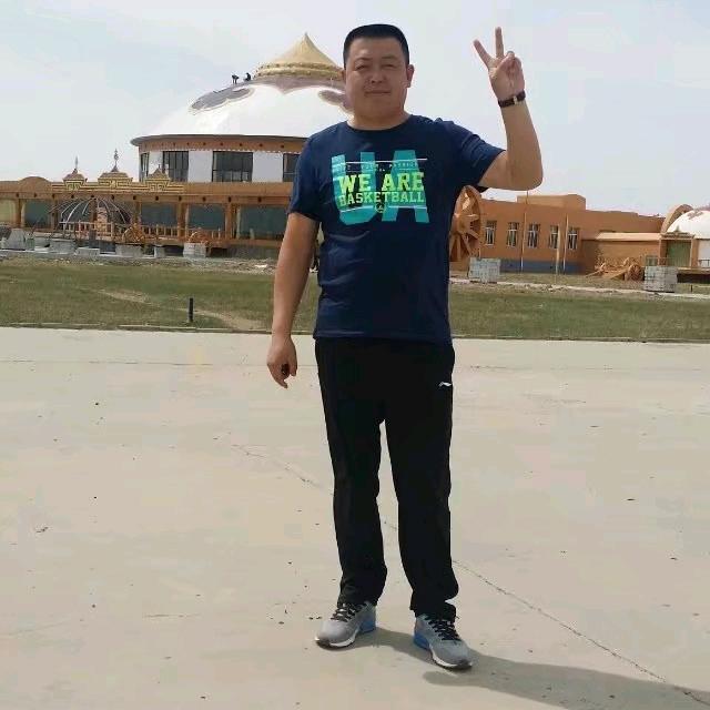 古月（锡林）