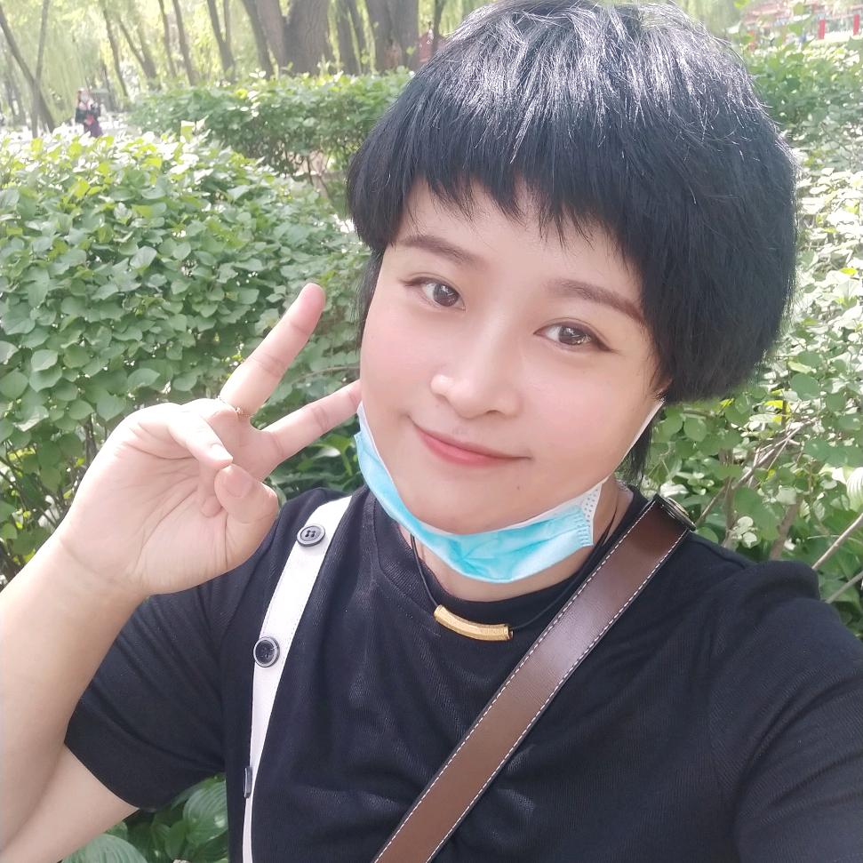 我是艳子啊