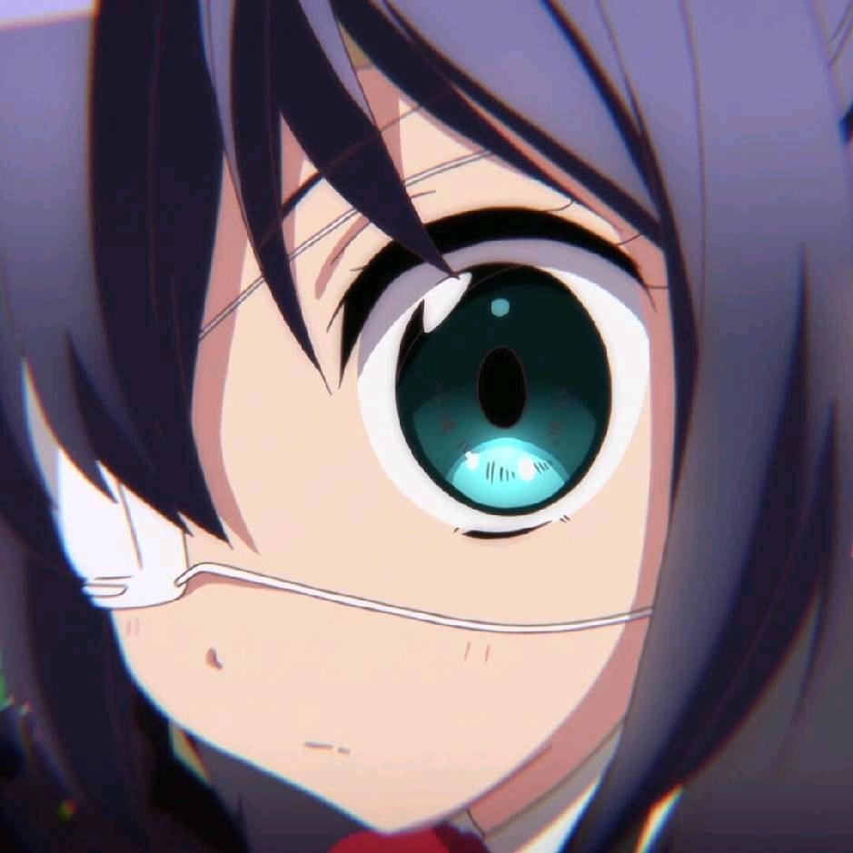 六花花呀~