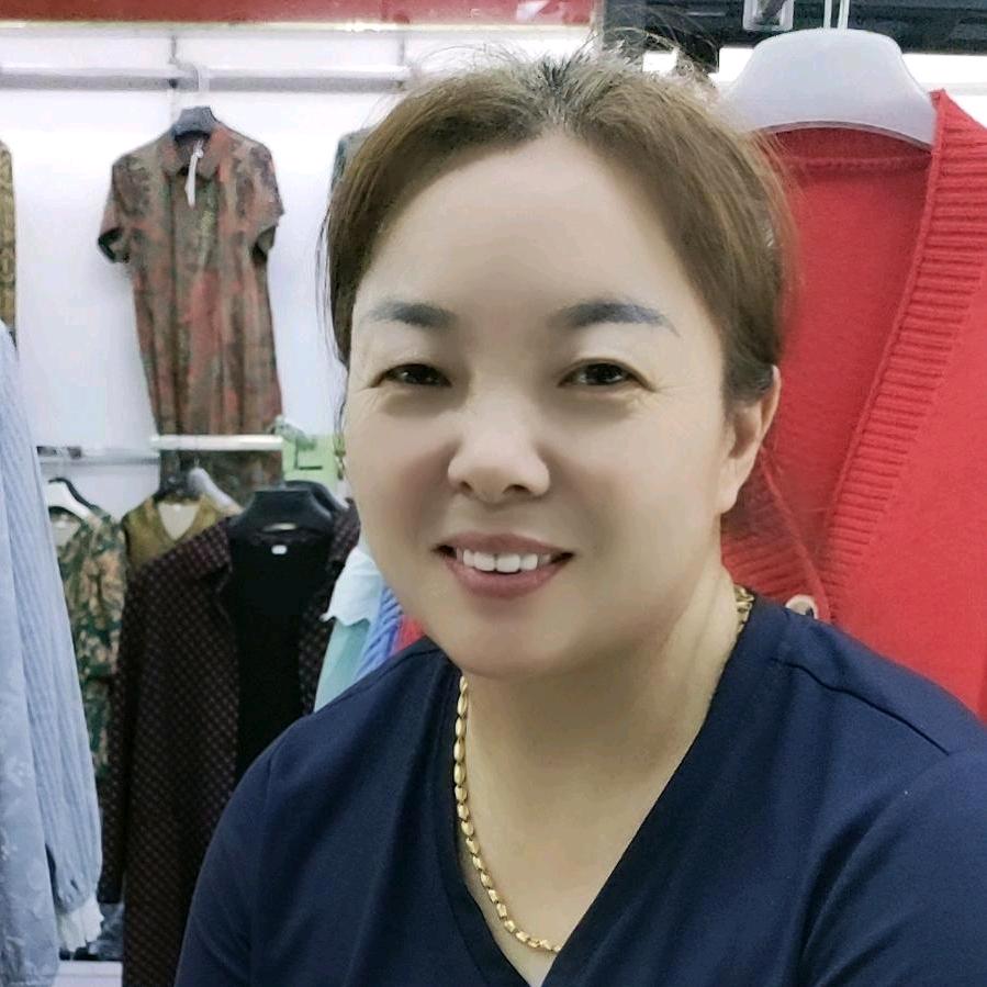 东小店南锋服饰(千仞岗)