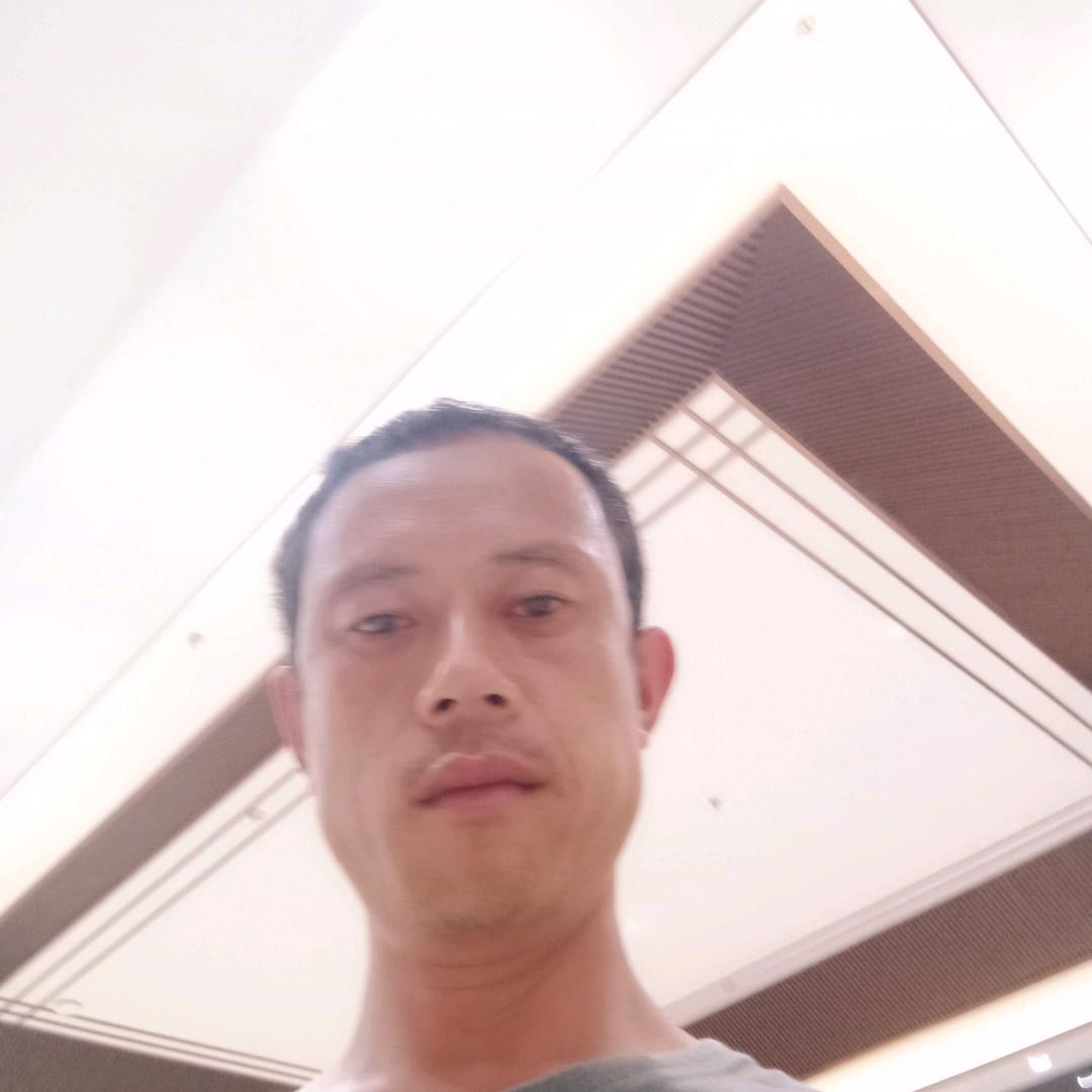 阿豪(励志前行)