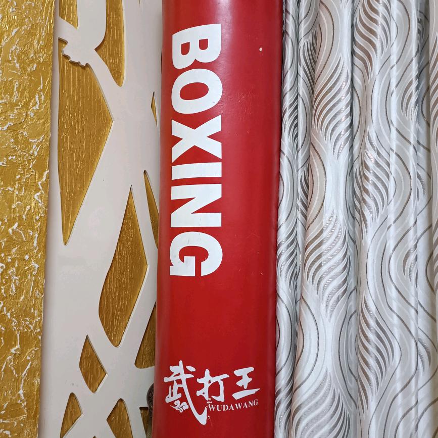 @我姓王