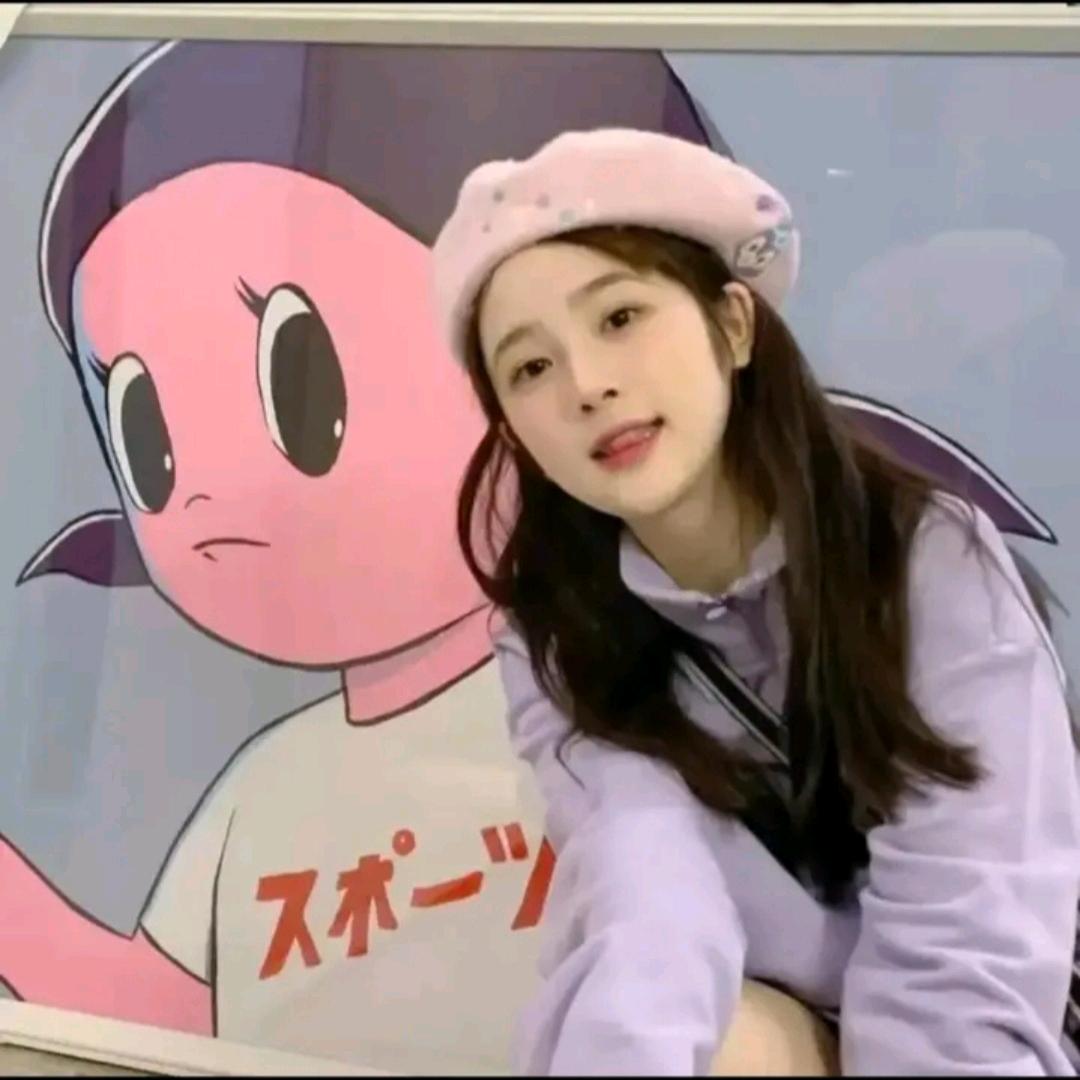 😍好好生活😍