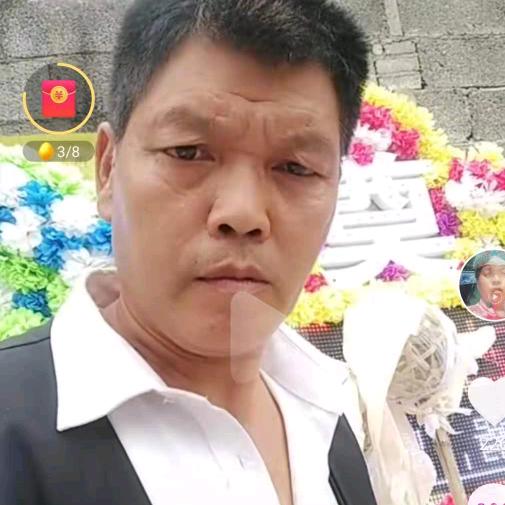 铜鼓孝灯 小罗鼓乐队小白狮王宗建