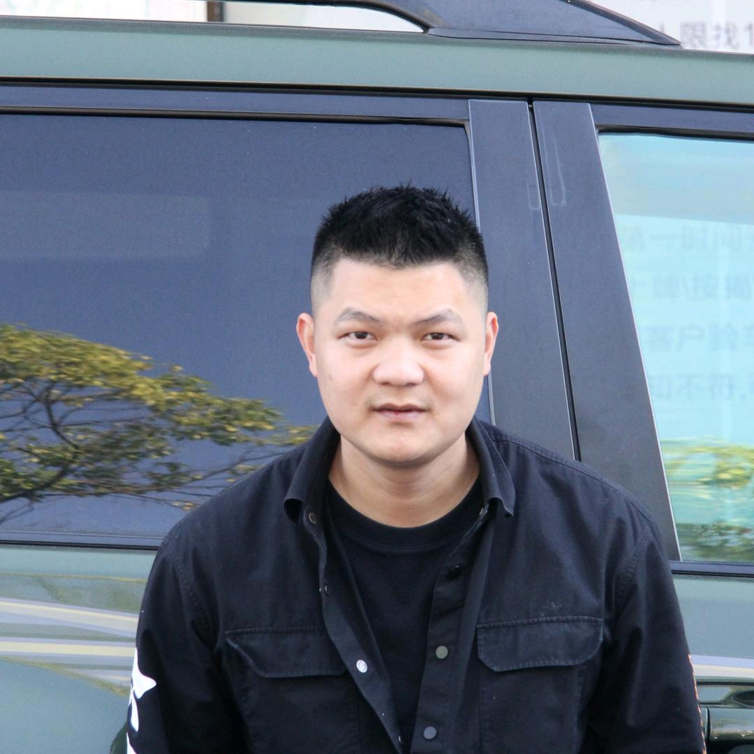 佳哥淘车