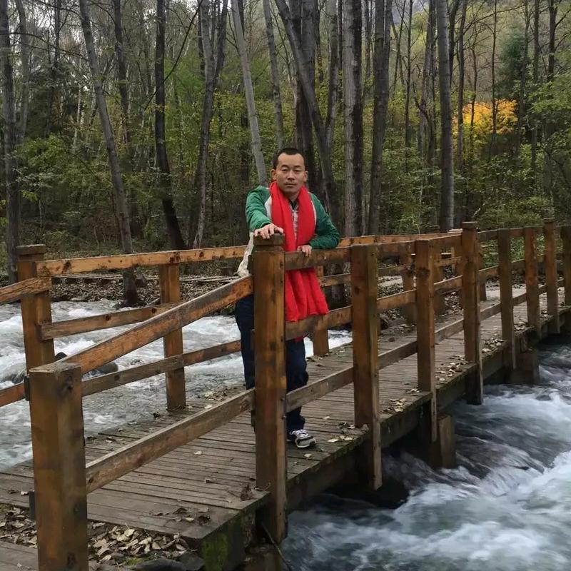 郫都区君君园艺场