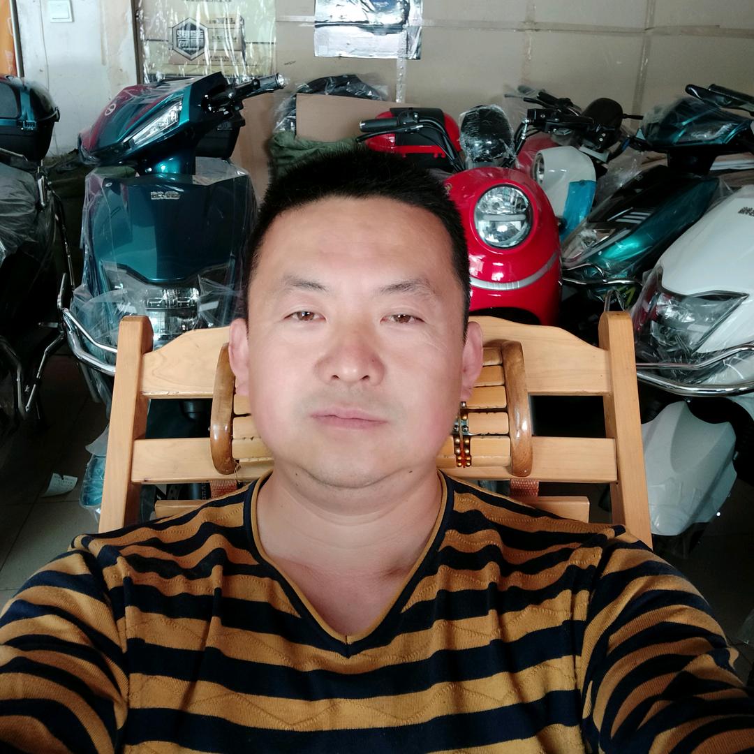 人生如梦。