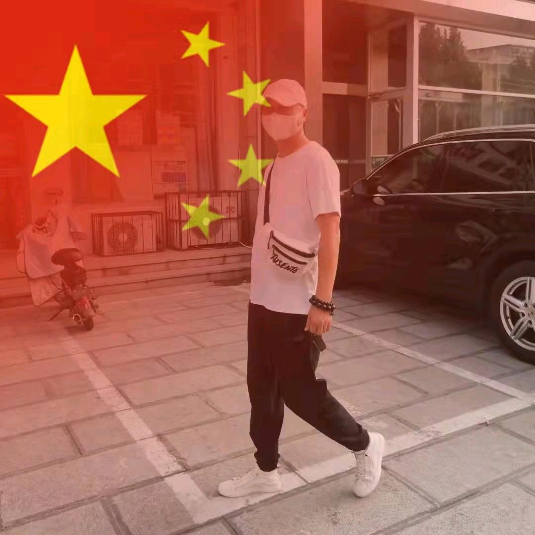 卡车司机李涛