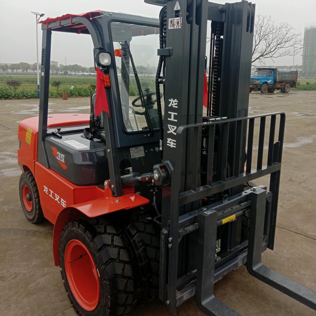 AAA余江叉车出租