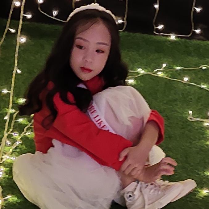蓝色玫瑰🌹