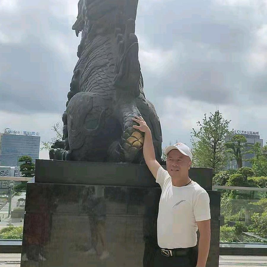 自由天空