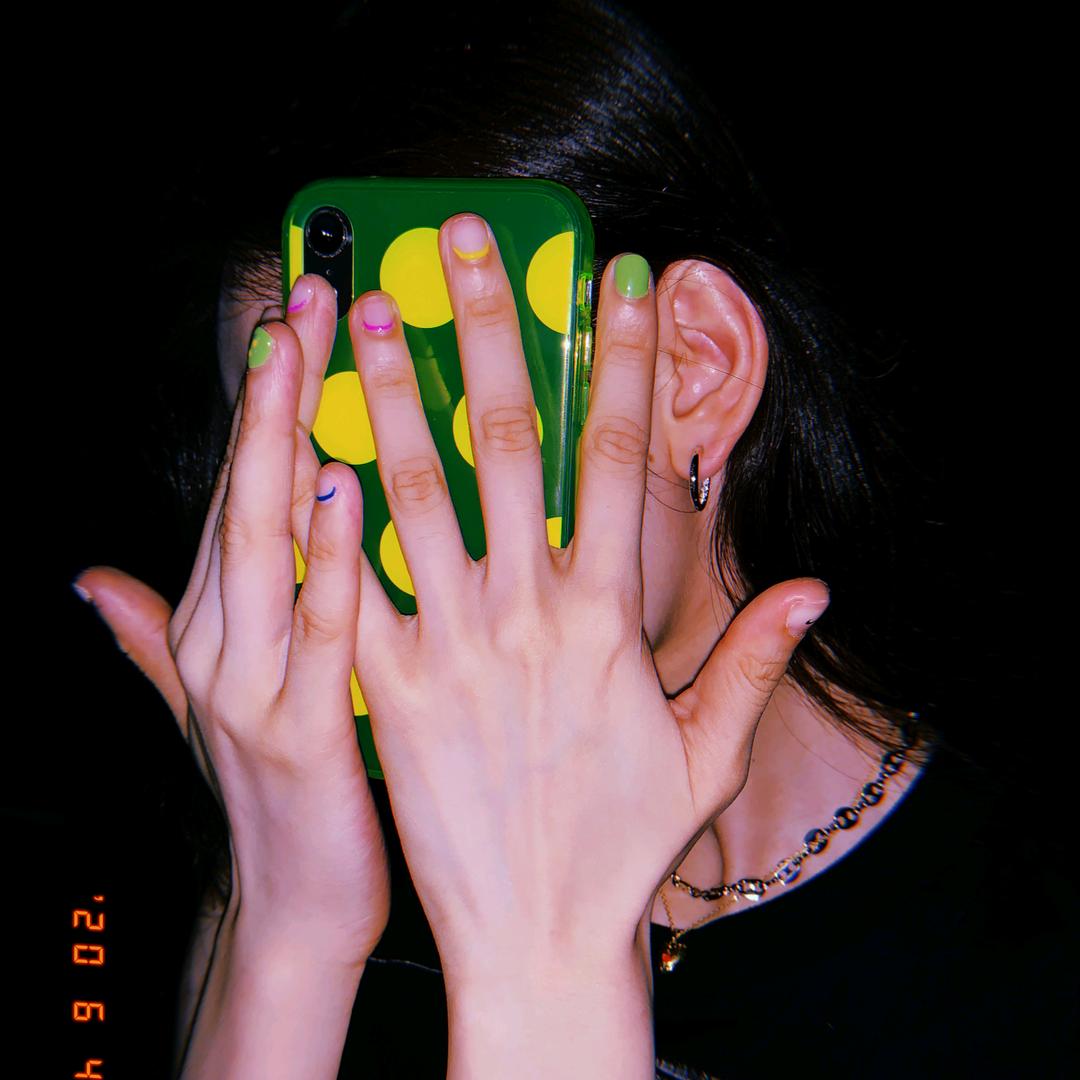 容龟仙人
