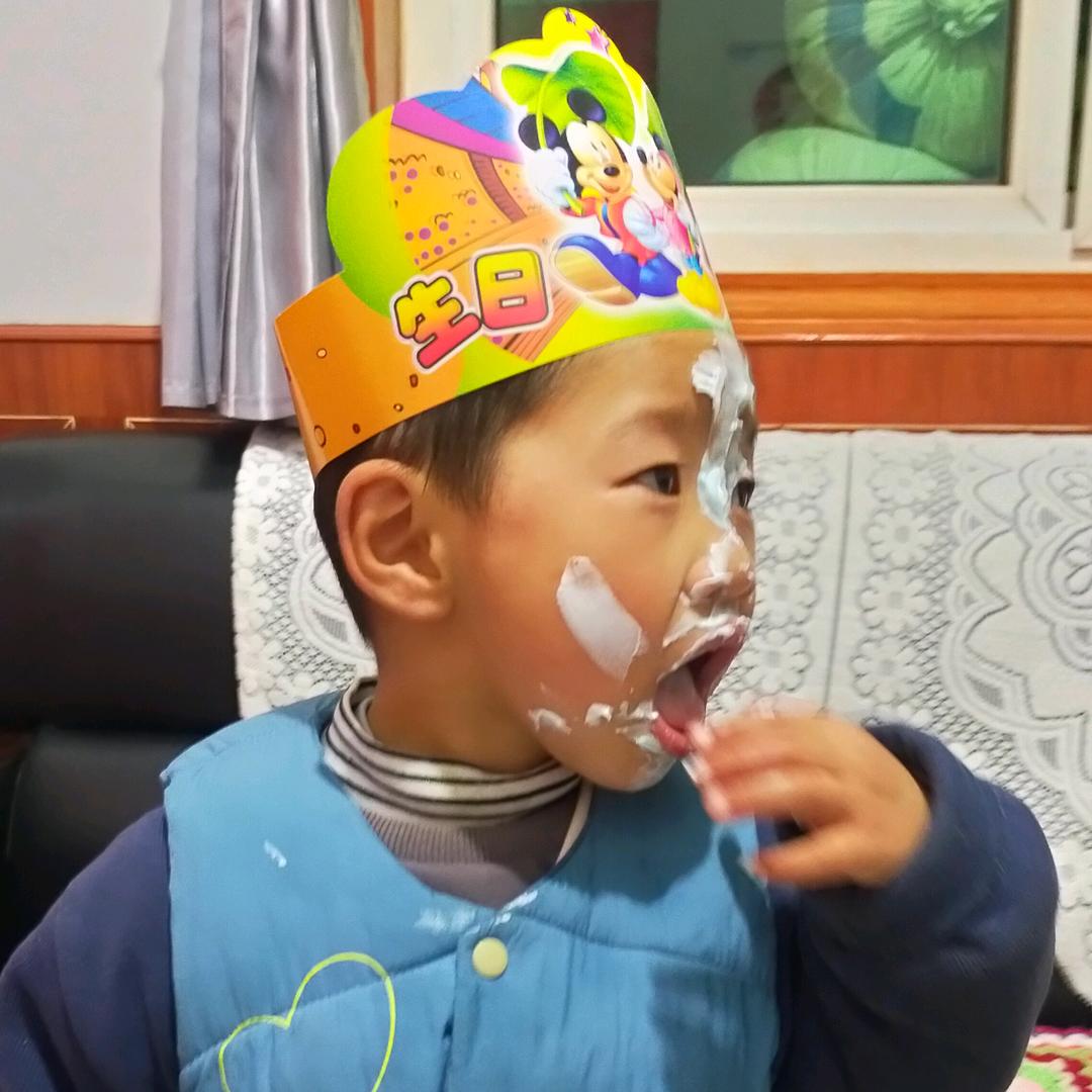 ～红鲤鱼与绿鲤鱼与驴～