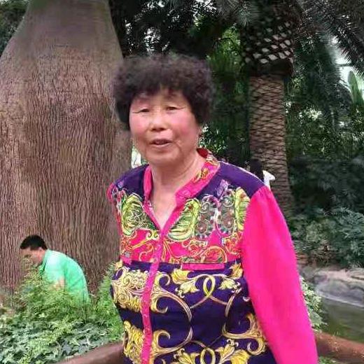 徐淑芬
