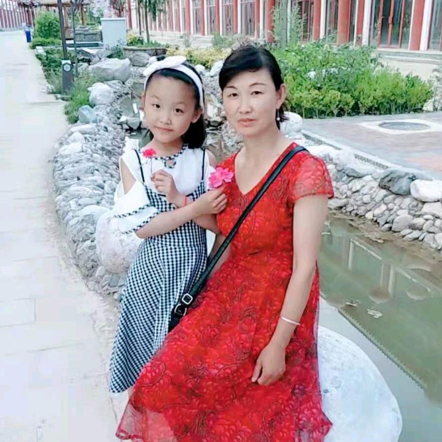 陈秀兰