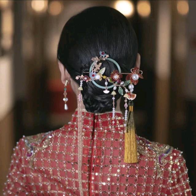 晨曦婚纱礼服馆~可穿（90-200）斤