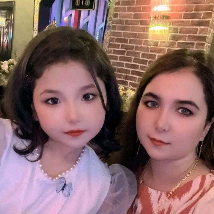 觉醒爱😘