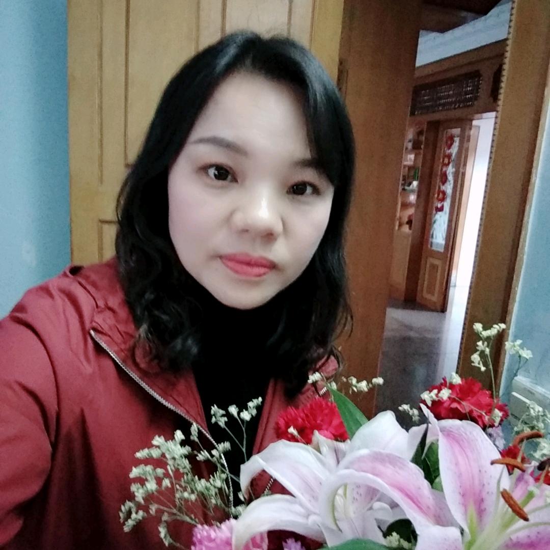 三个孩子的妈妈