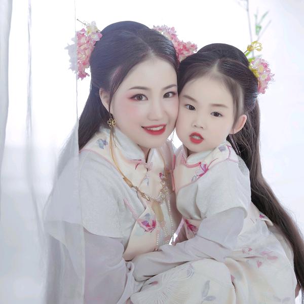 二乔妈妈👩🏻